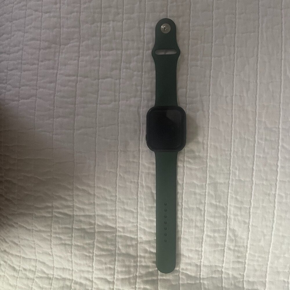 Apple Watch Series 7 (GPS), 45mm
